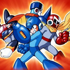 Megaman 8 - Mid Boss Theme (Remix)