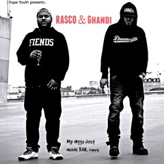 RA$CO & Ghandi - Just Made Bail (remix)