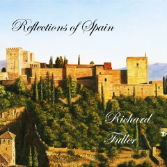 16 Albéniz  Asturias, Suite Española