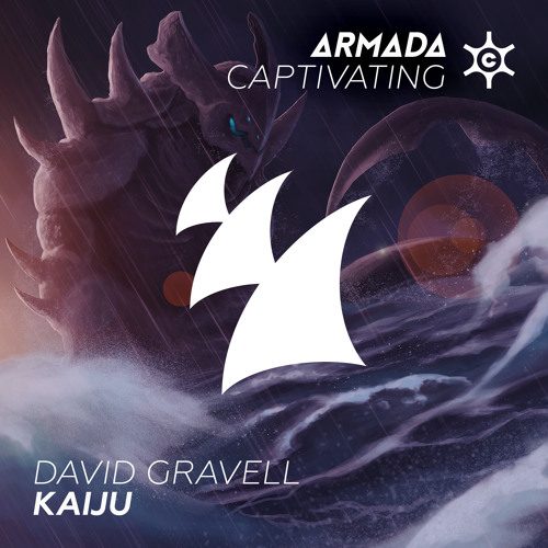 David Gravell - Kaiju