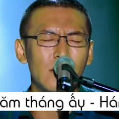 Những Năm Tháng Ấy - 那些年 - Hám Lập Văn   320 Lyrics, Upload Bởi Kalloween