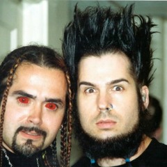 Static - X - Bled For Days Live In SA