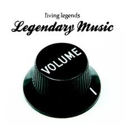 Moving At The Speed Of Life . Living Legends