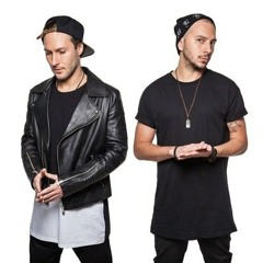 Matisse & Sadko - ID [Live Preview]