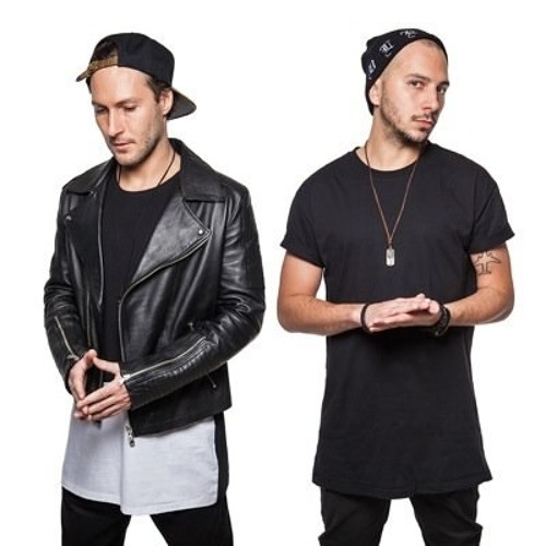 Matisse & Sadko - ID [Live Preview]