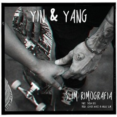 Yin & Yang Part. Tassia Reis