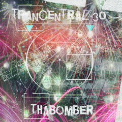 ThaBomber - Trancentral 30 / Hard trance of the 90's
