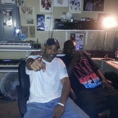 That Boy - Shadow and Rhymez da Ebony