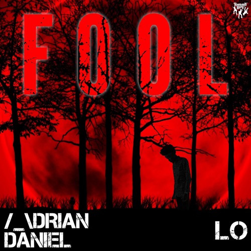 Adrian Daniel - Fool (GetSet Club Mix)