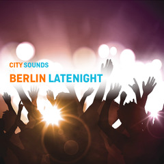 Berlin Latenight