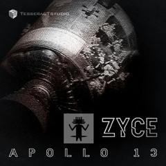 Zyce - Apollo 13 (Atacama Remix)