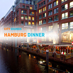 Hamburg Dinner