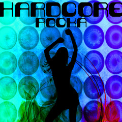 HARDCORE ROCKA Freddy Fresh Feat.Tanto Metro & Devonte - SuperDR\\\V  RMX