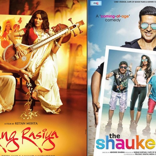 POSTMORTEM OF  RANG-RASIYA & The Shaukeens