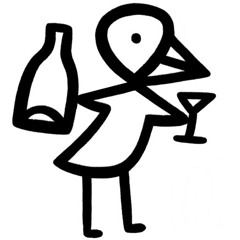 DeepDavis vs. AndiNiederkind - Drunken Sparrows - Mix