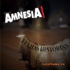 AMNESIA - Por que sou assim