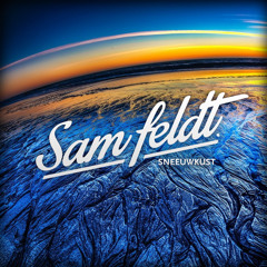 Sam Feldt - Sneeuwkust (Mixtape)