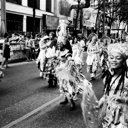 clubby cumbia mix (tropical flavas)