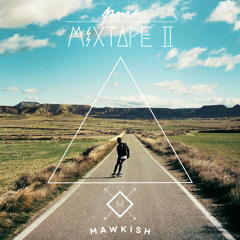 PNRS MIXTAPE2 x Mawkish (Nov14)