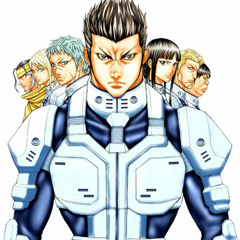 Terraformars