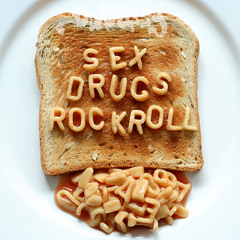 Aquacypa - Sex, Drugs, Rock N' Roll [preview]
