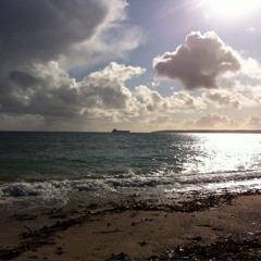 Chillstep Ambient Electronic Instrumental 3