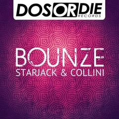 Starjack & Collini - Bounce