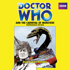 Doctor Who: The Carnival of Monsters
