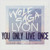 Artwork for Wolf Saga ft. LYON - You Only Live Once (The Strokes Cover)