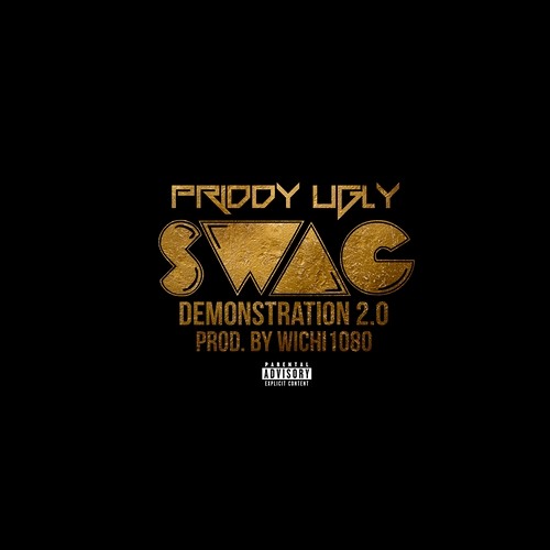 priddy ugly swag demonstration