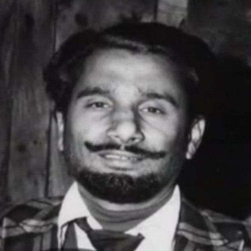 Ustad Kuldeep Manak - Fire ਕਲੀਆਂ (Rare)