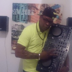 Deejay Theo Mix Vol3
