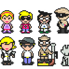 Homestuck - Dance Of Thorns (8 Bit Remix By Rhythmicknight)