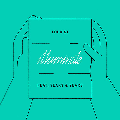 Illuminate (feat. Years & Years)