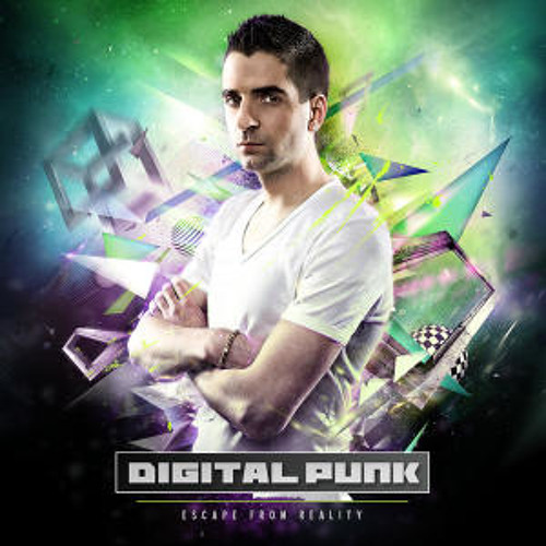 Digital Punk & Scope DJ - Forever Lost