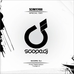 Scope DJ - Final Destination