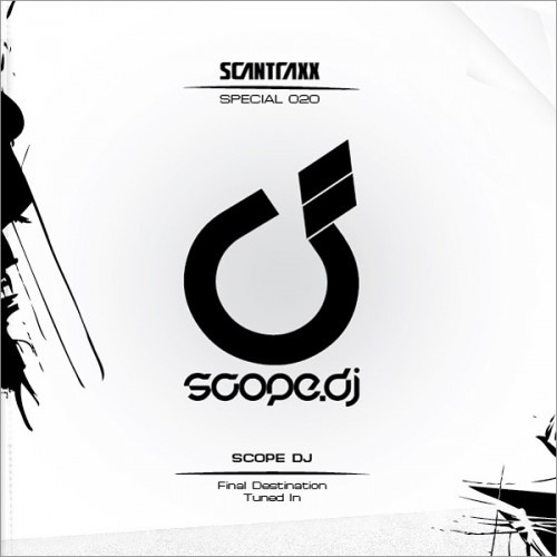 Scope DJ - Final Destination