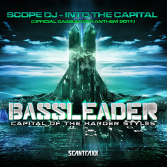 Scope DJ - Into The Capital