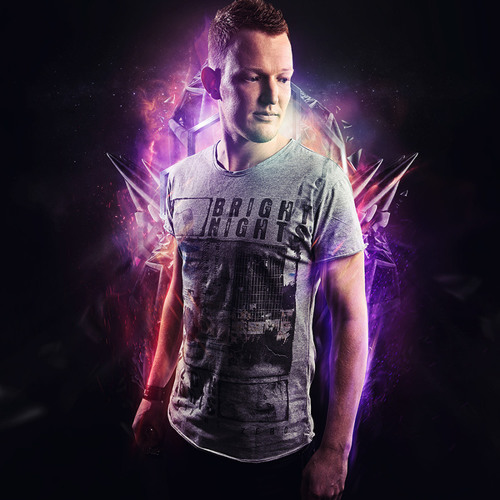 Scope DJ - Lockdown