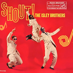 Shout Tell Me (Phuse Mashup)- Isley Brothers vs. What So Not & Rl Grime vs. Gummy