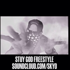 Stuy God (Drake 6 God Cover)