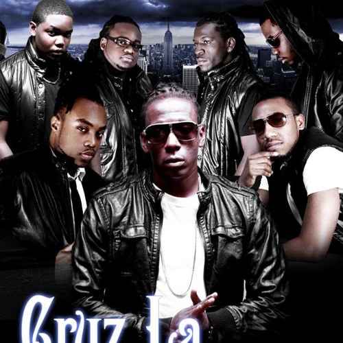 Cruz La - Tic Toc
