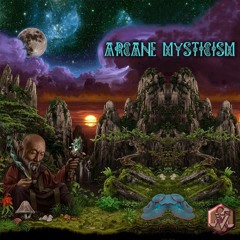 Arcane Medicine 149 Bpm (Demo)(Visionary Shamanics)