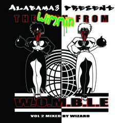 Alabama 3 - Bam Ba Lam (Here Comes Daddy)