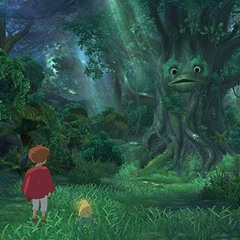 Colours of The Forest (Ni No Kuni)