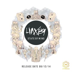 01 - Haxby - Dilate - Atomic Bass Records