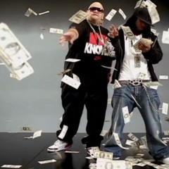 Make It Rain - Fat Joe Ft Lil' Wayne Instrumental Remake (Not Finished By Helssy Beatz)