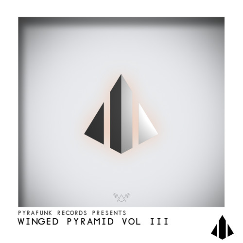 Beerlover - Oh, You // Soon on Winged Pyramid Vol. III