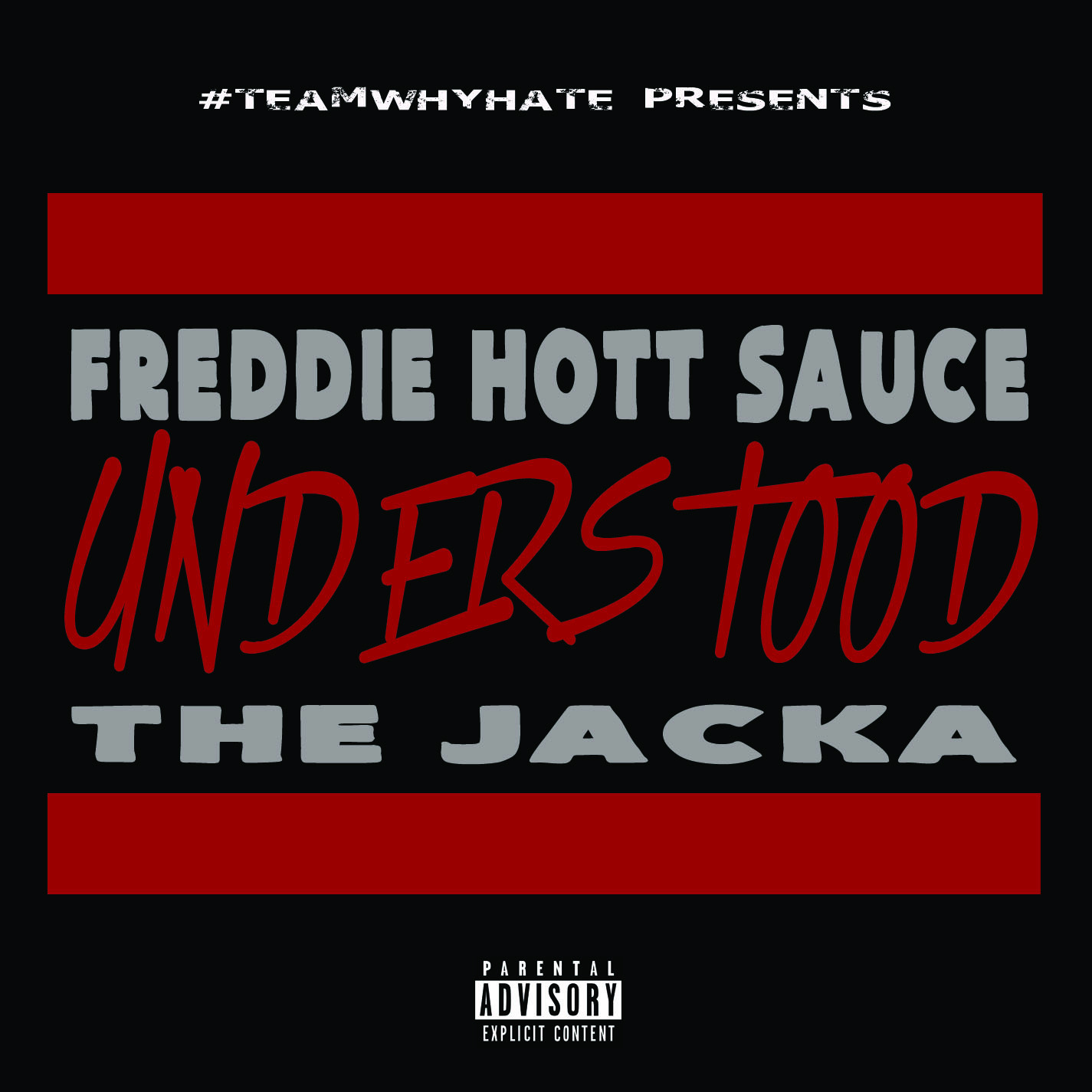 Freddie Hottsauce ft. The Jacka - Understood [Thizzler.com]