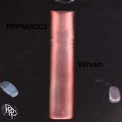 PPPMIX003-'Höst'-Vilhelm